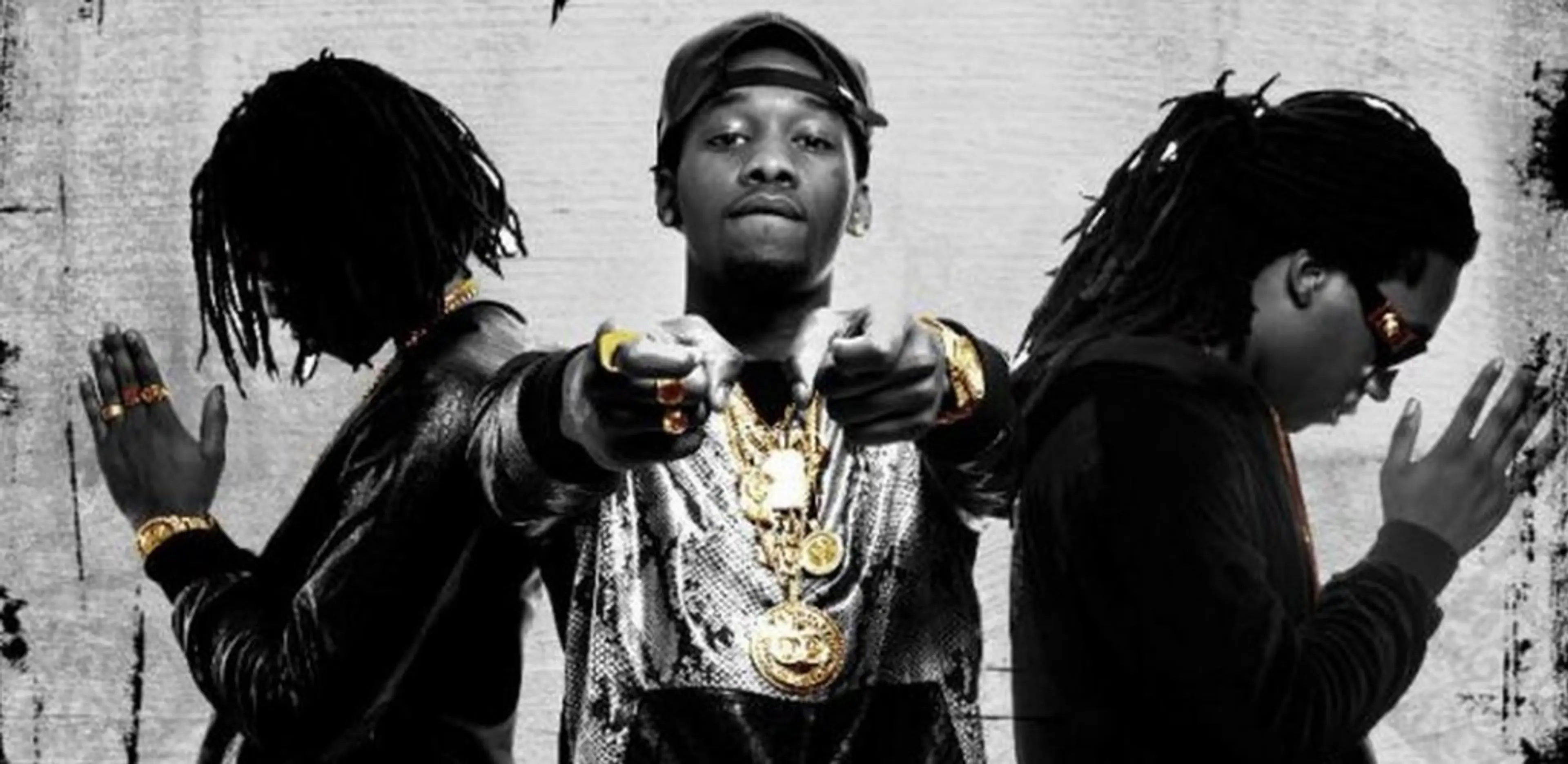 Billboard’s #1 hip-hop act headlines inaugural outdoor festival in Vancouver