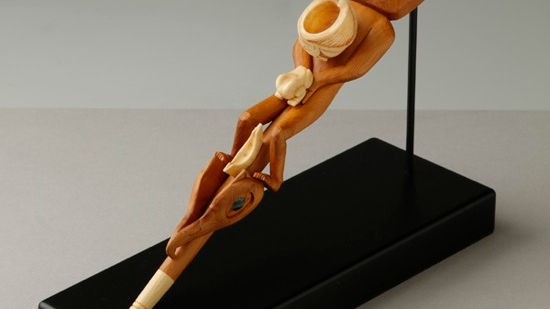 Sourced from the Coastal Peoples Fine Arts Gallery