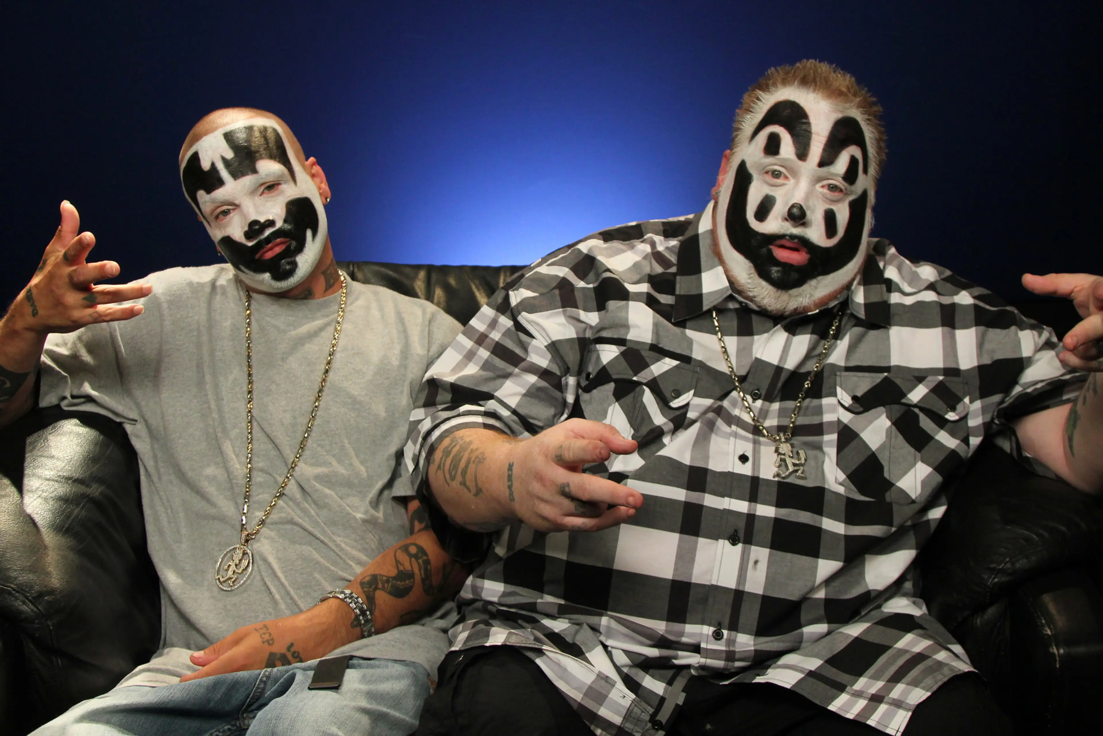 Insane Clown Posse