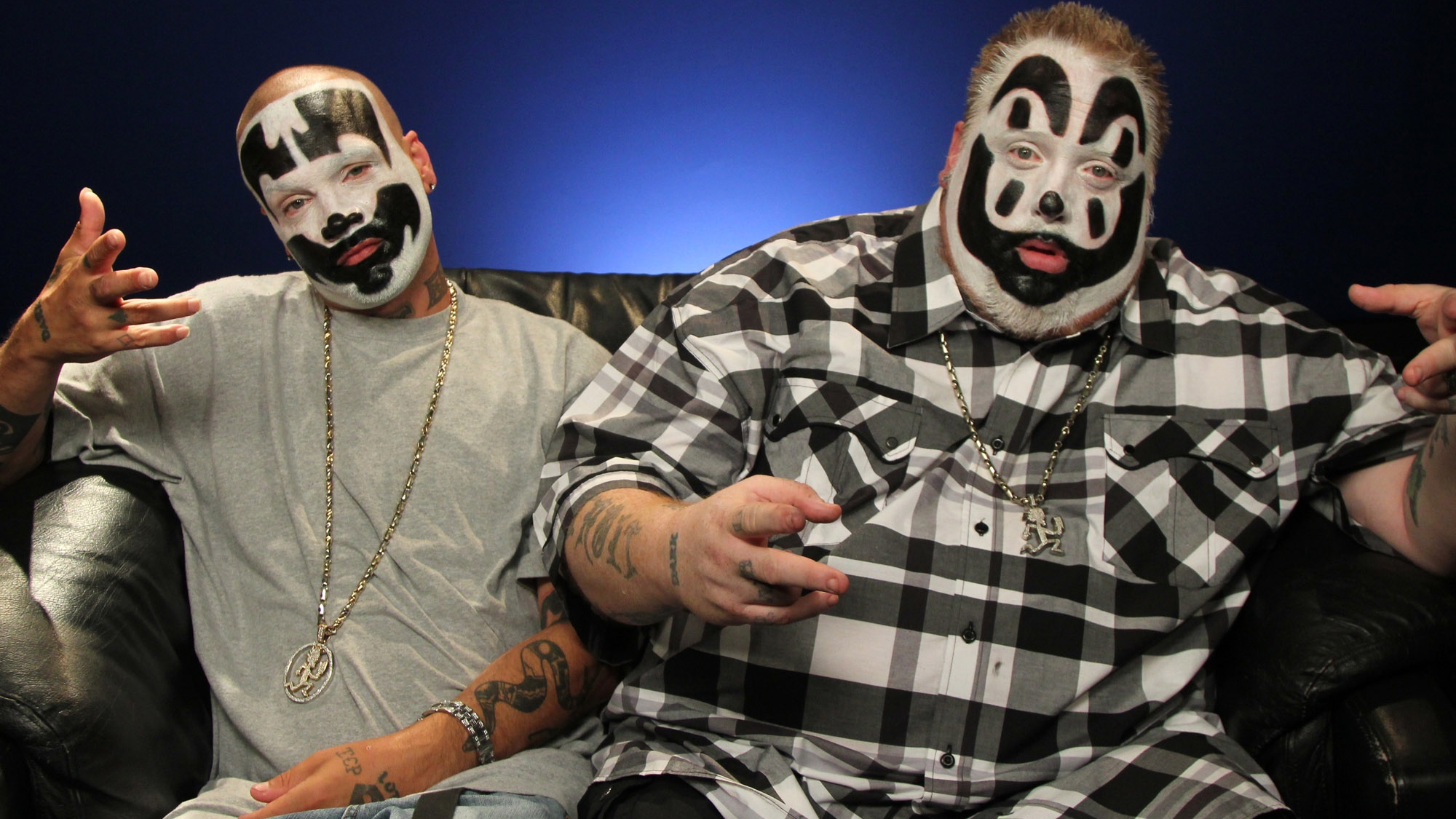 Insane Clown Posse
