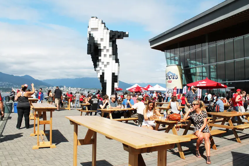 Vancouver Convention Centre Celebrates Canada Day with Family-Friendly Open House