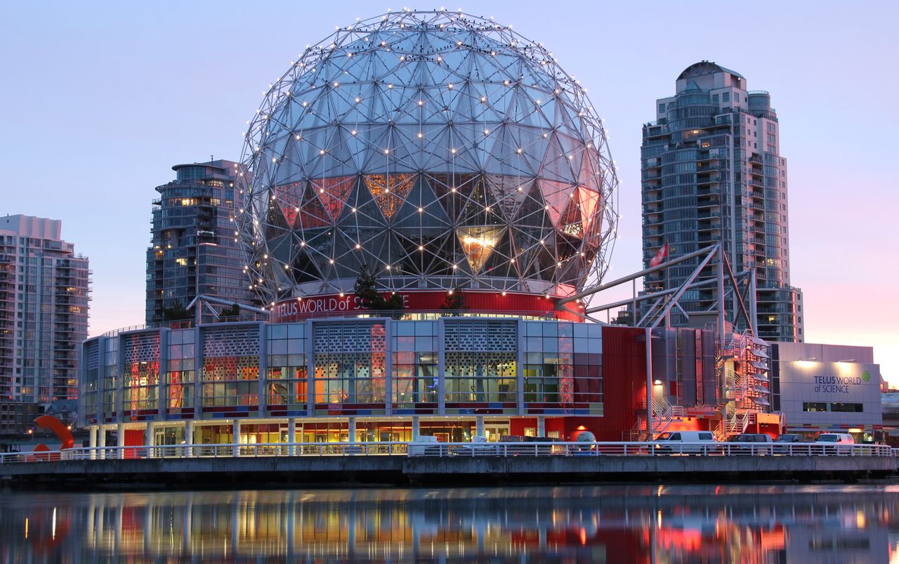 Science World