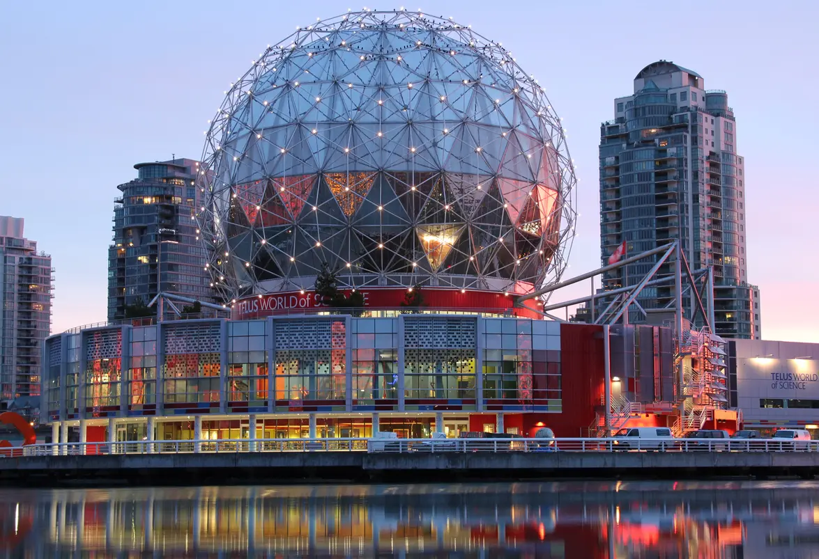 Science World