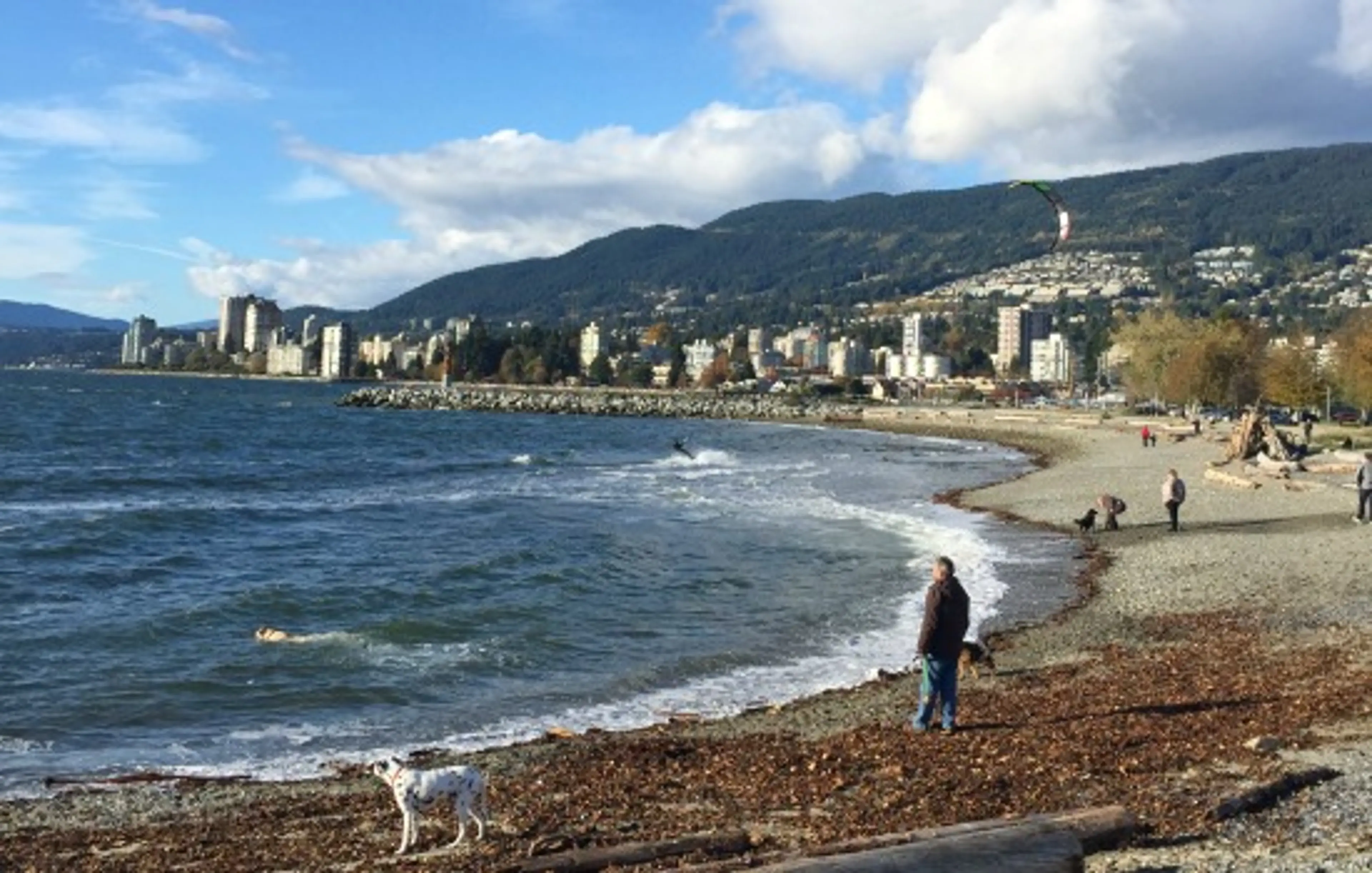 Ambleside Park | Ambleside, West Vancouver