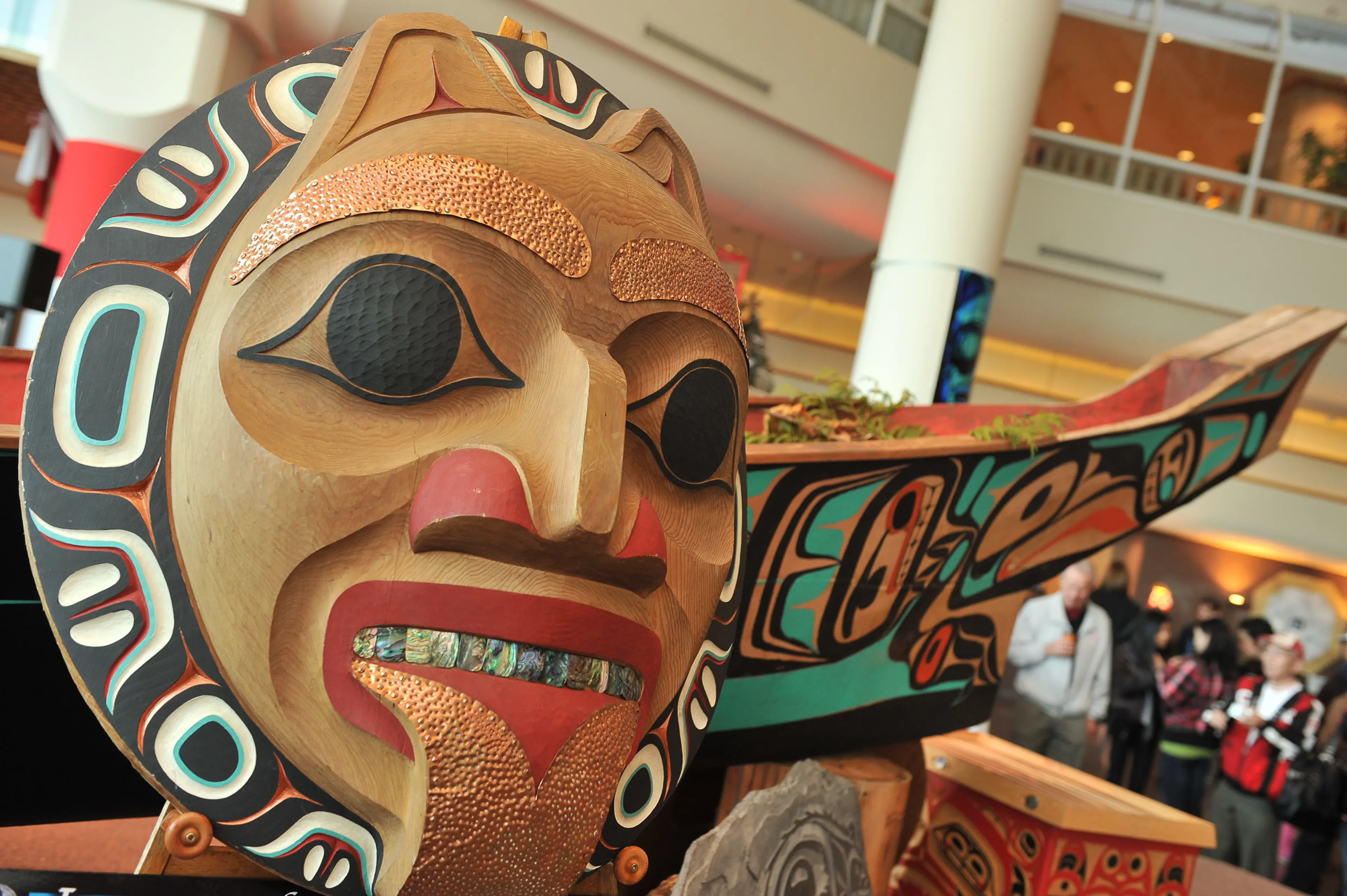 First Nations Art