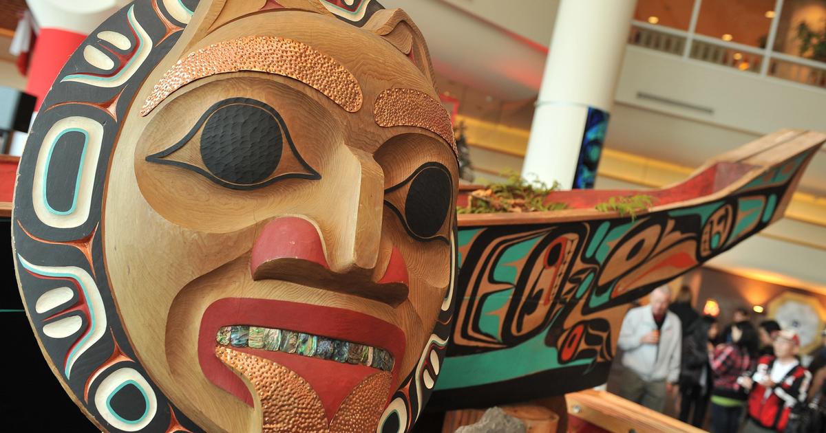 First Nations Art | Destination Vancouver