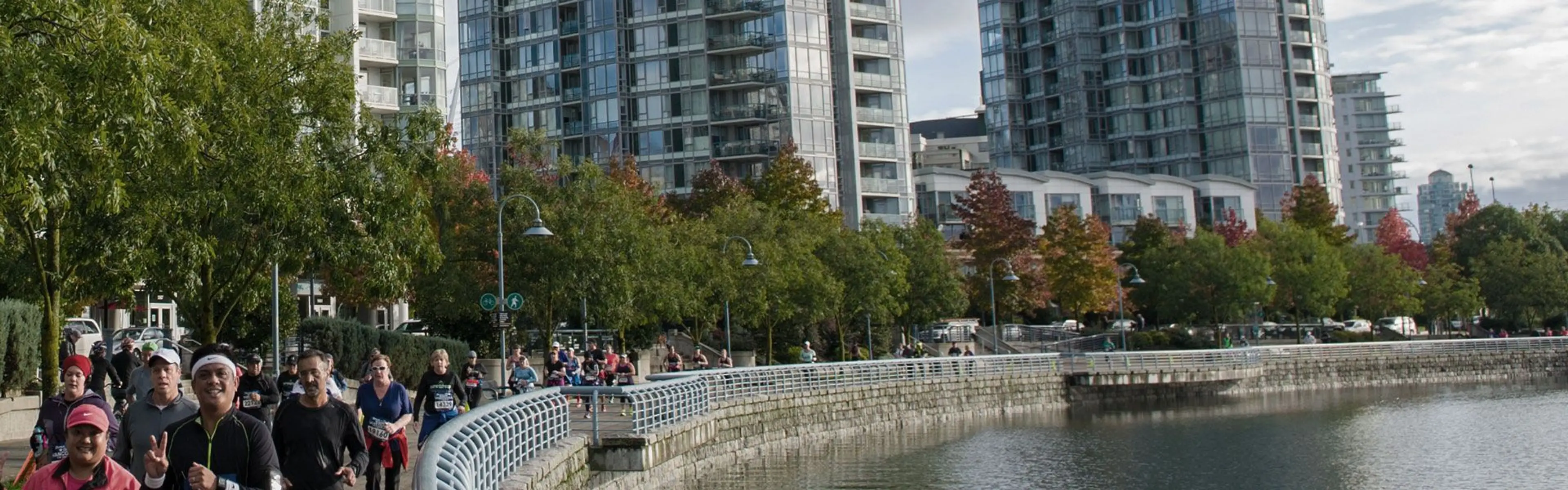 Rock N Roll Oasis Half Marathon