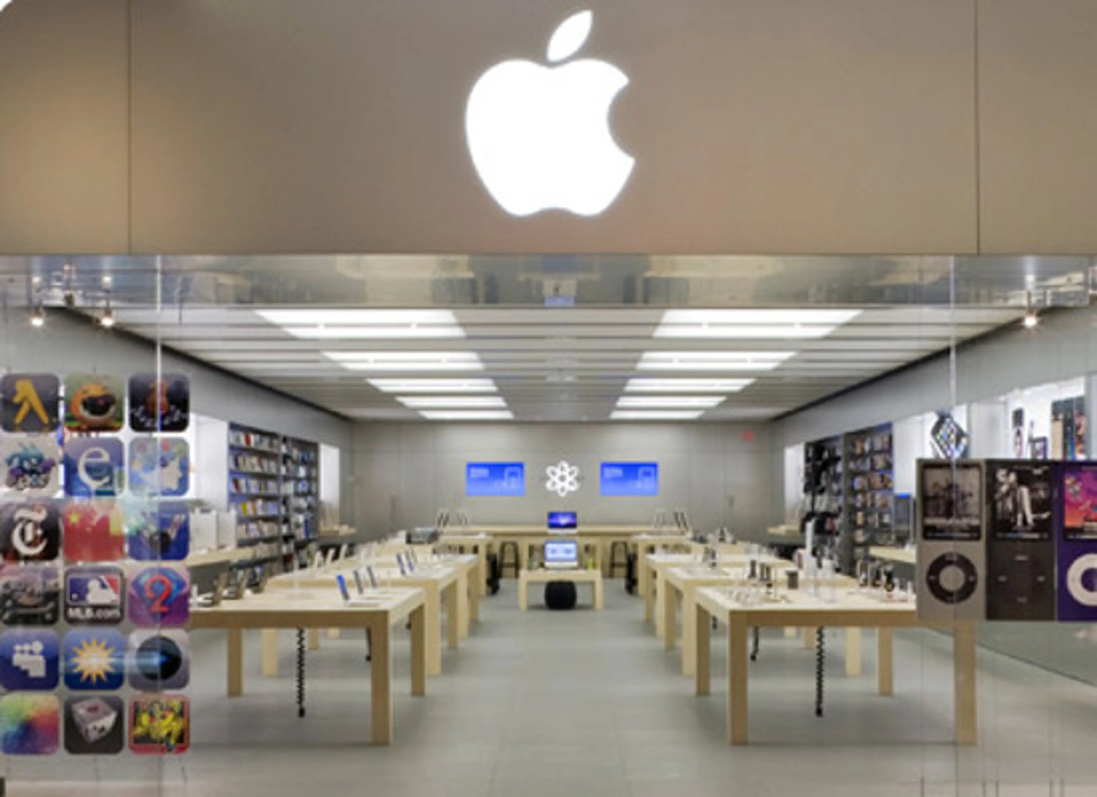 Apple Store