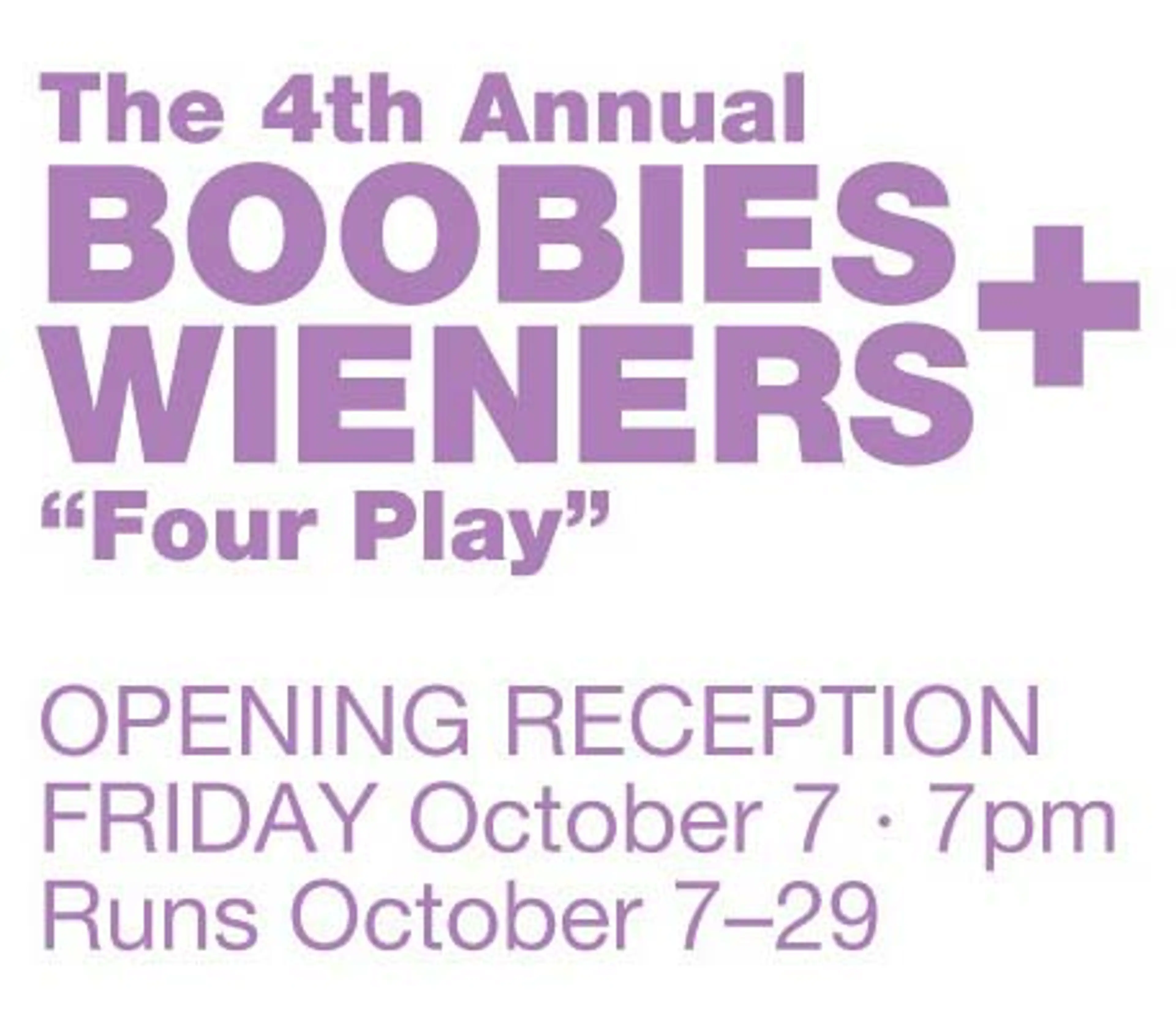boobies