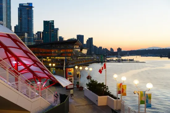 Sourced from FlyOver Canada website