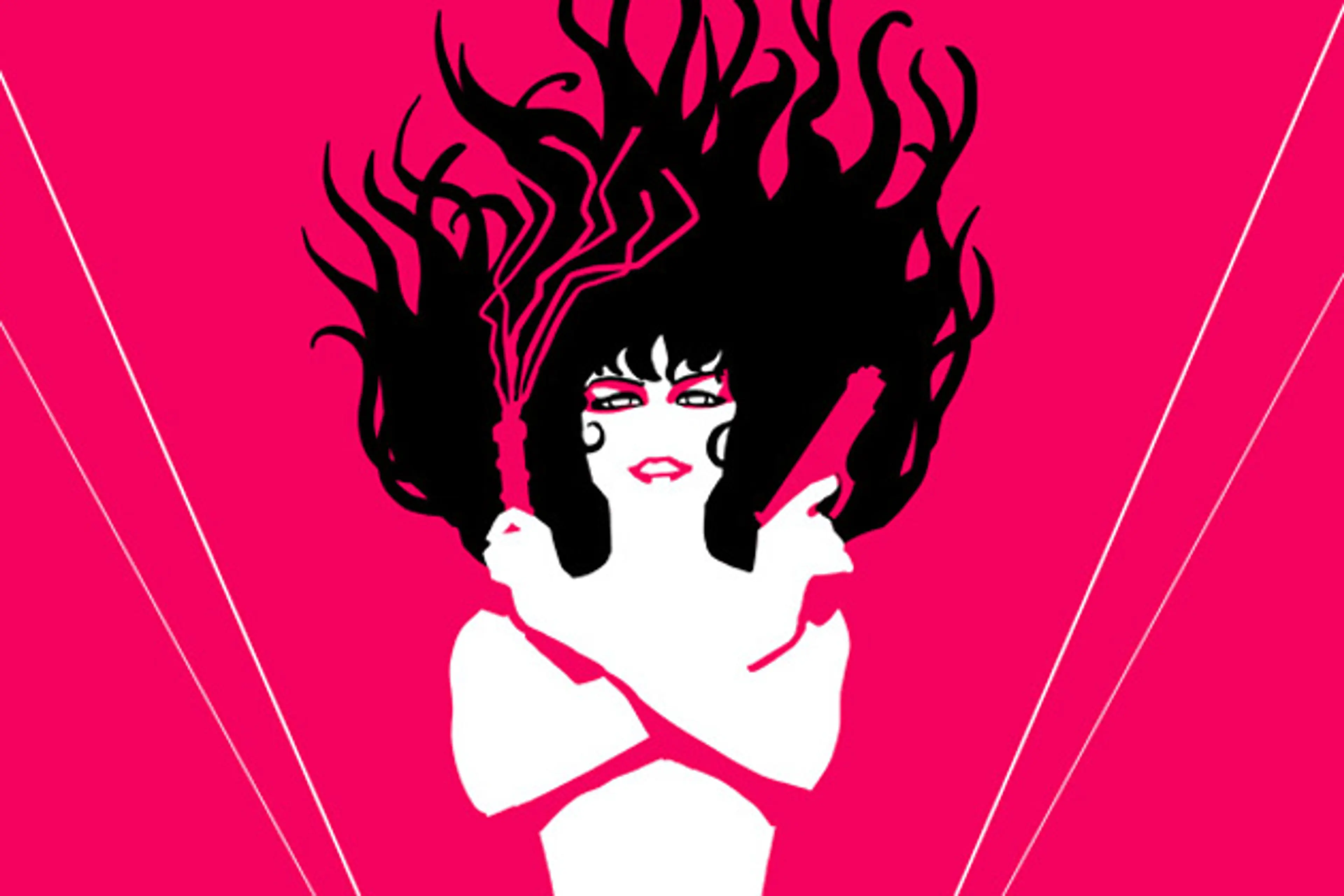 Sex Criminals and a horse named Neil are stars of this year’s Vancouver Comic Arts Festival
