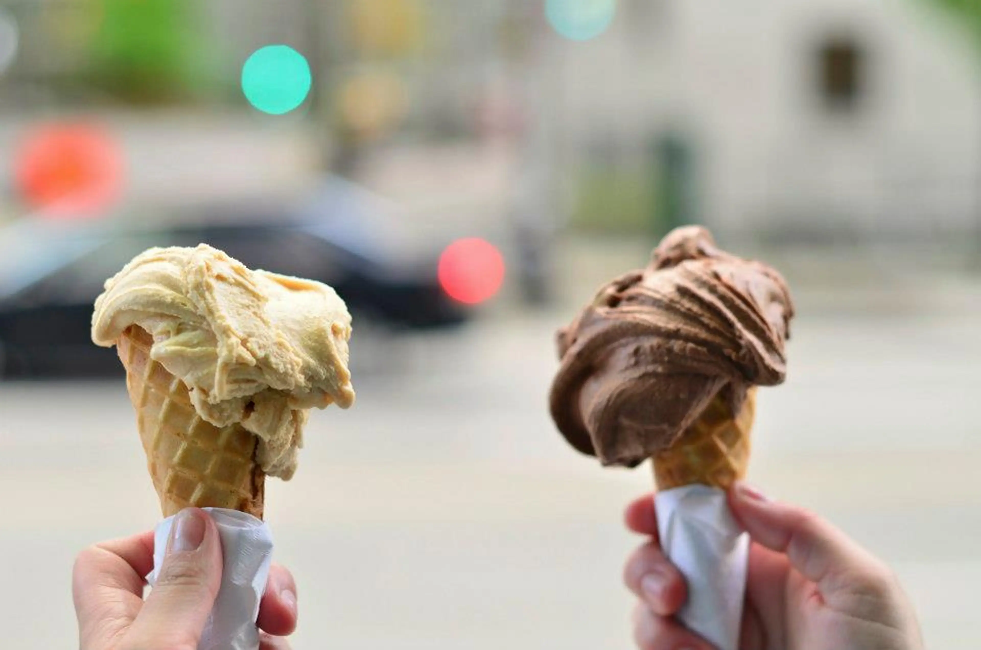 6 Ways to Beat the Heat in Vancouver