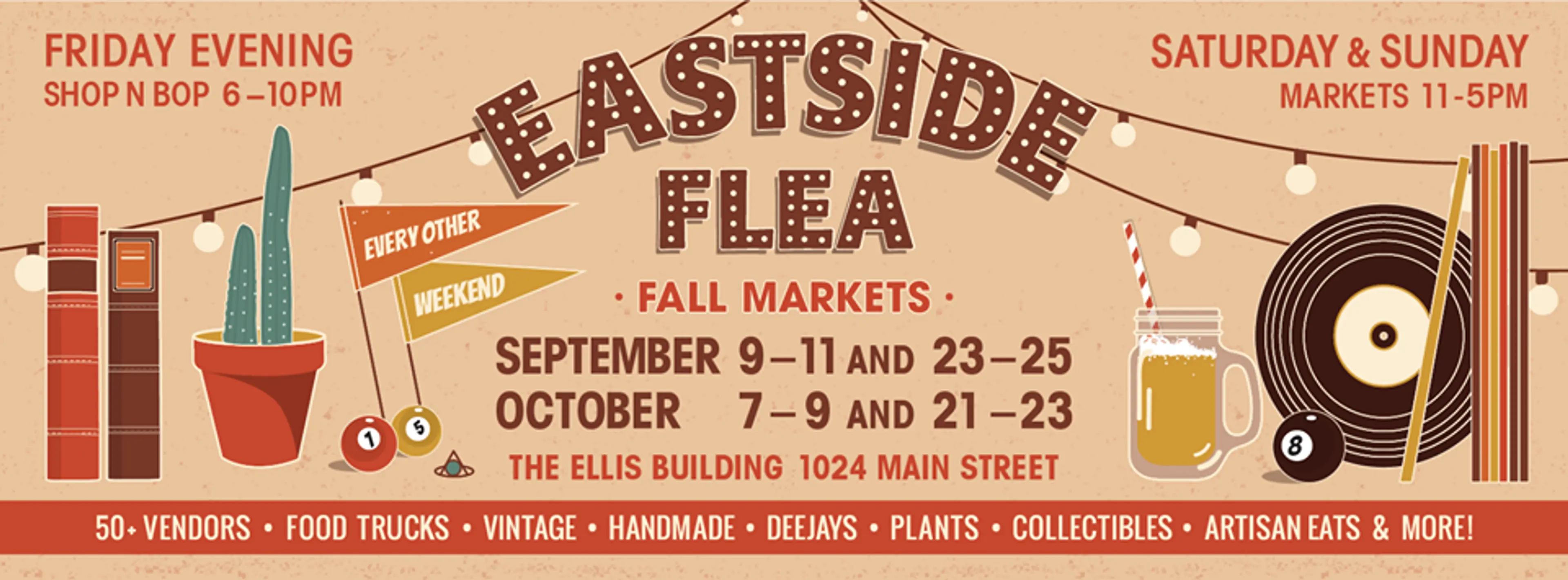 eastsideflea