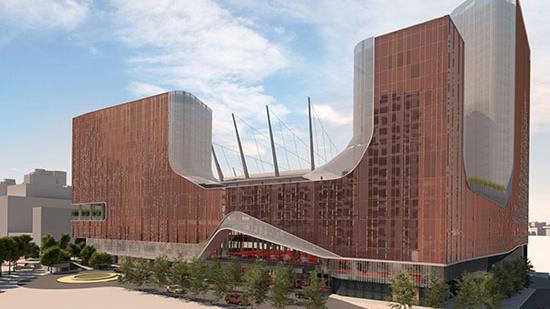 Vancouver’s Newest Hotel to Debut This Month