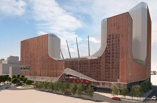 Vancouver’s Newest Hotel to Debut This Month