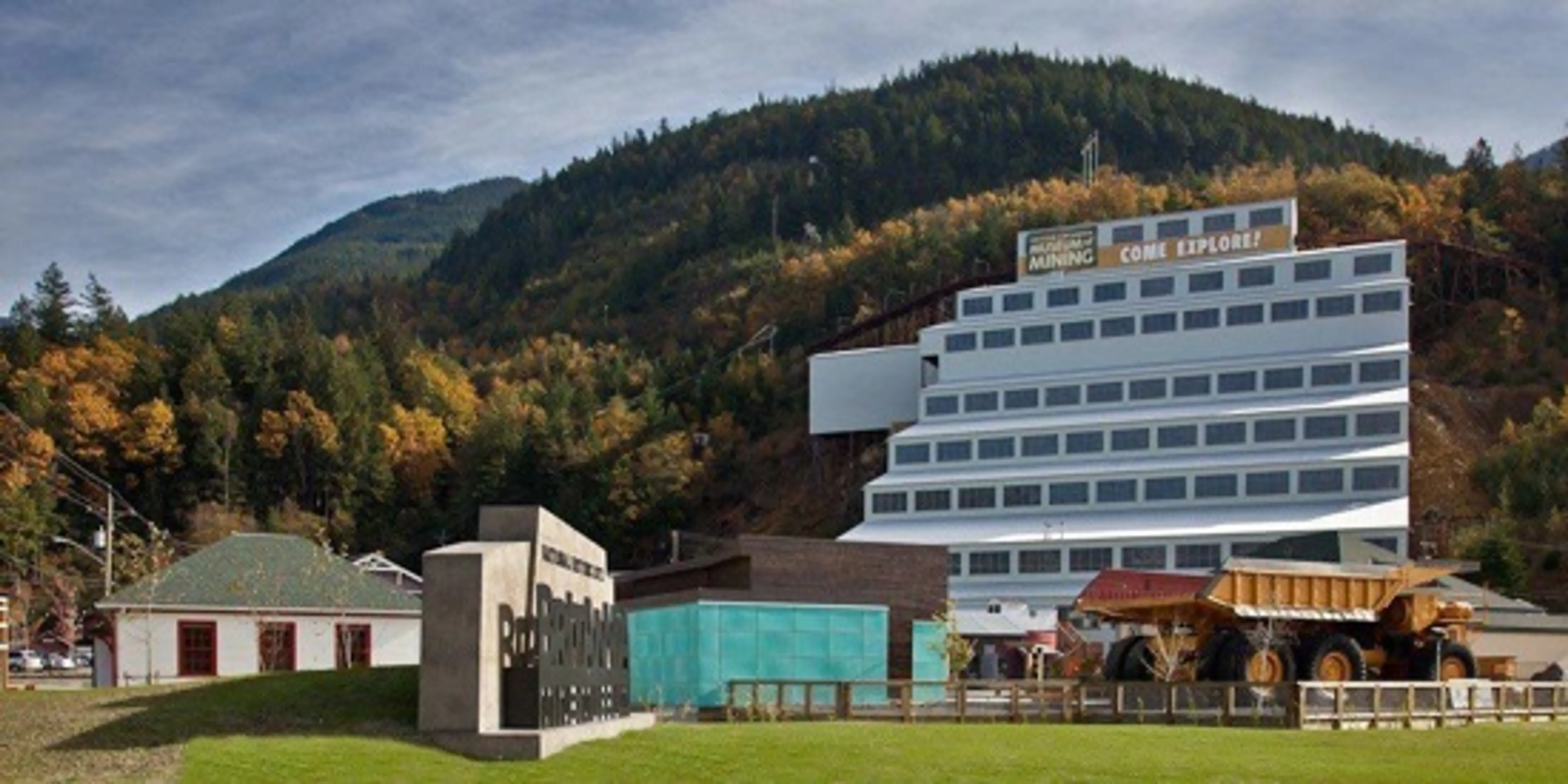 Make Royal Crowns at the Britannia Mine Museum’s Copper & Fire Arts Event!