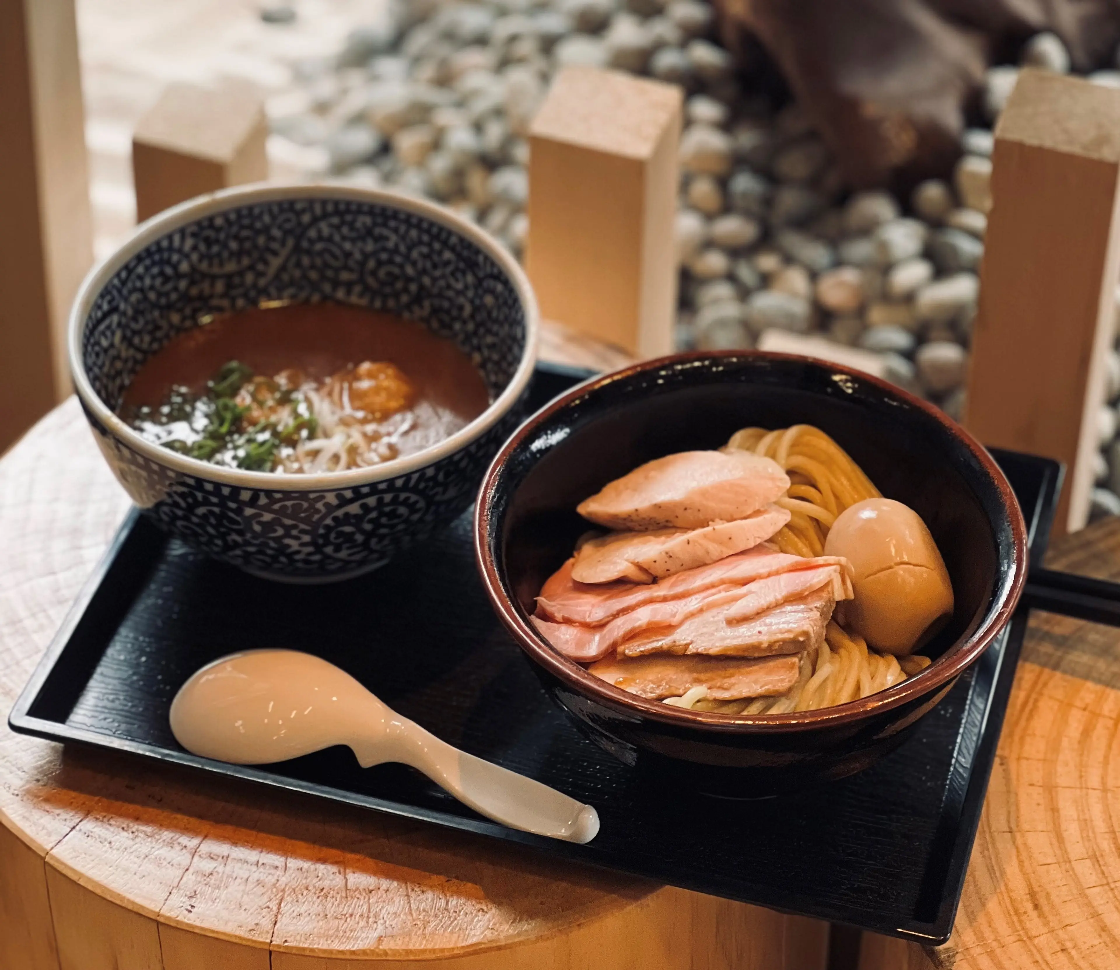 New Cult Ramen Arrives in Vancouver