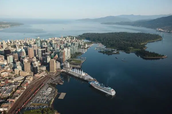 Dock and Stay Awhile! 4 Reasons Why Vancouver is a Not-to-Miss Destination