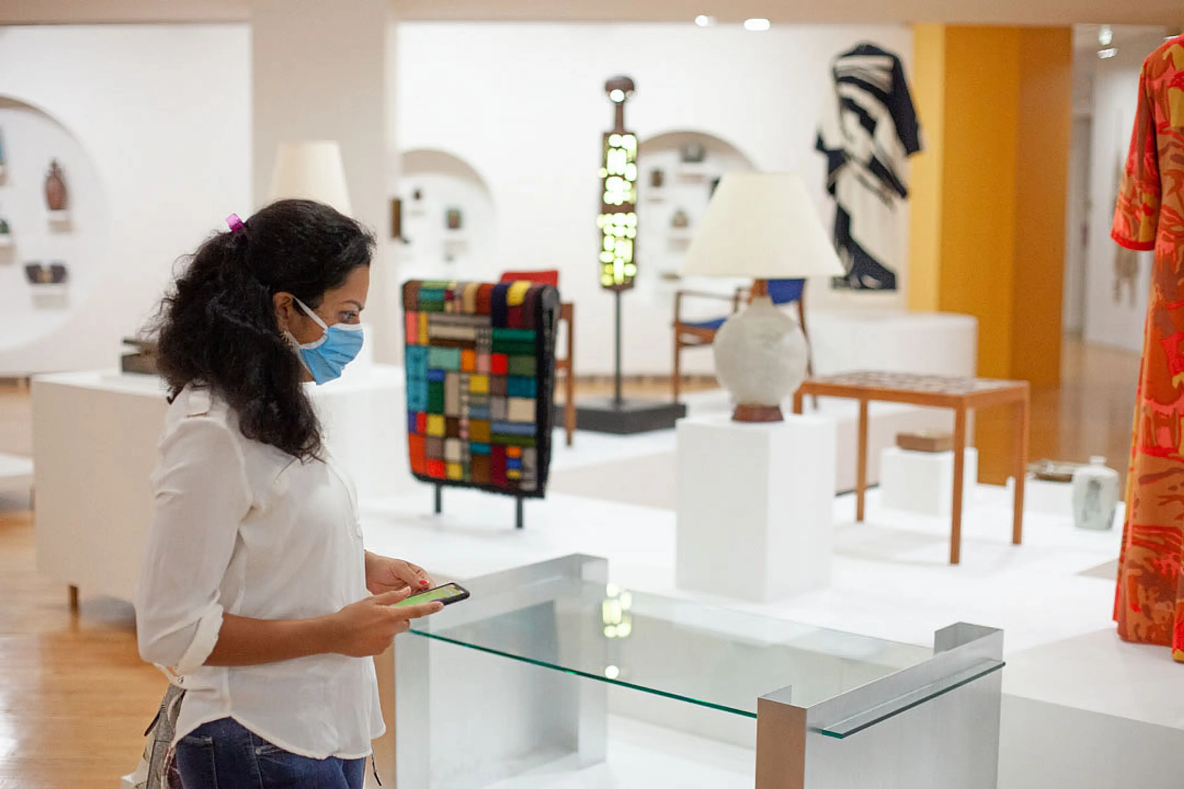 Guest Member Interview: The Vancouver Art Gallery