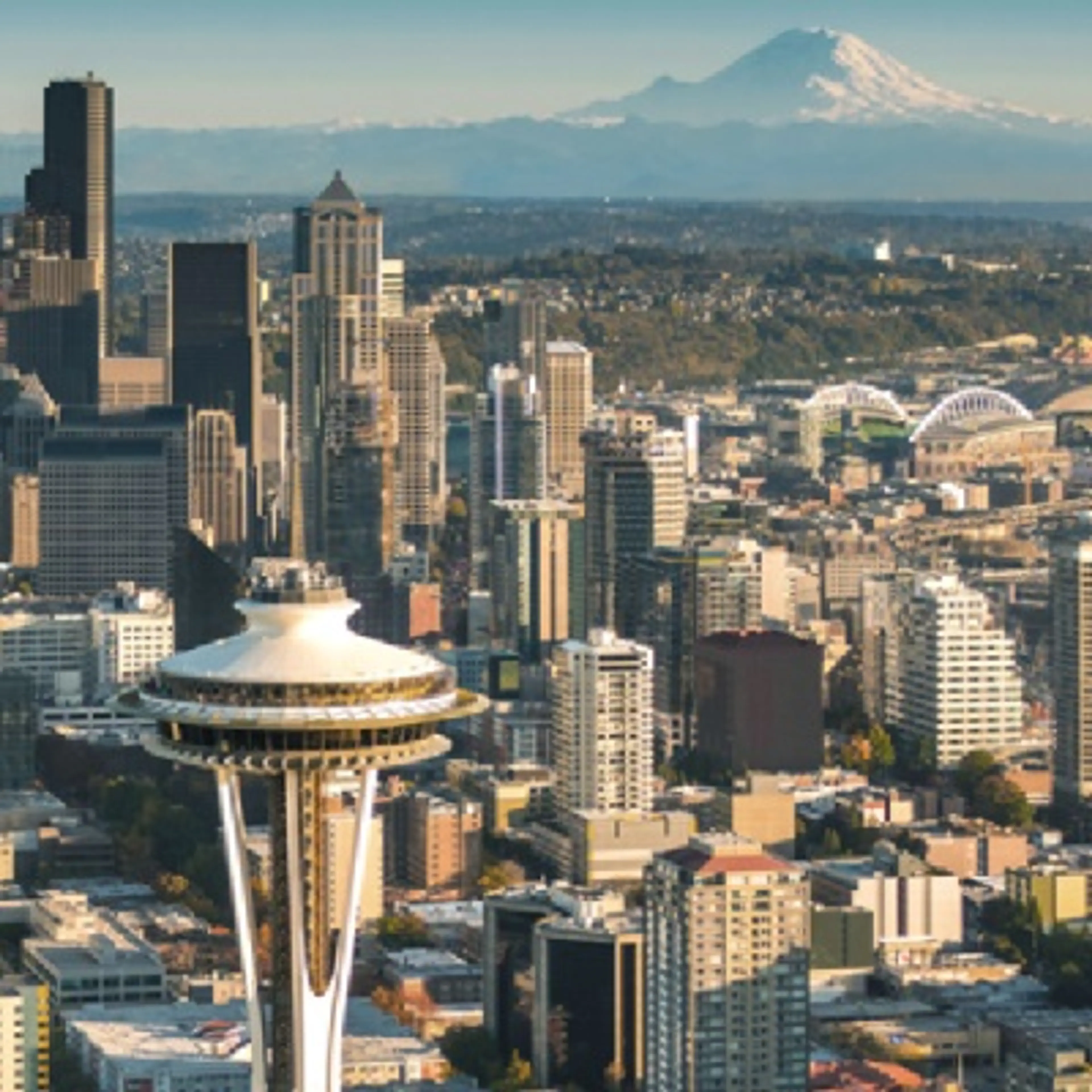 Seattle