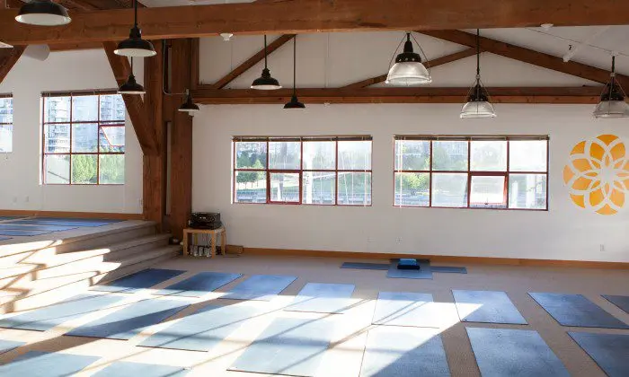 Semperviva Sea Studio