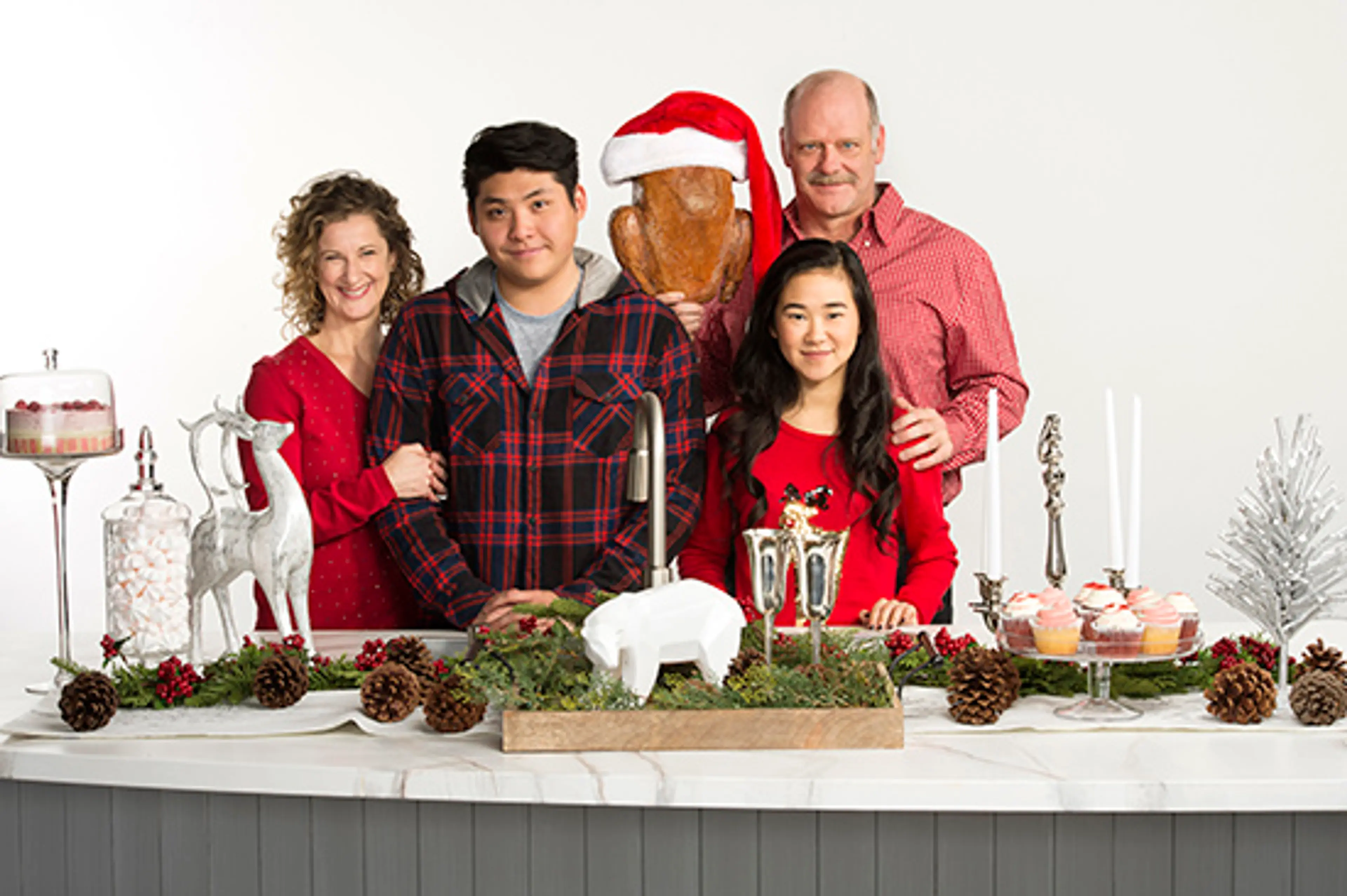Christmas On Stage in Metro Vancouver