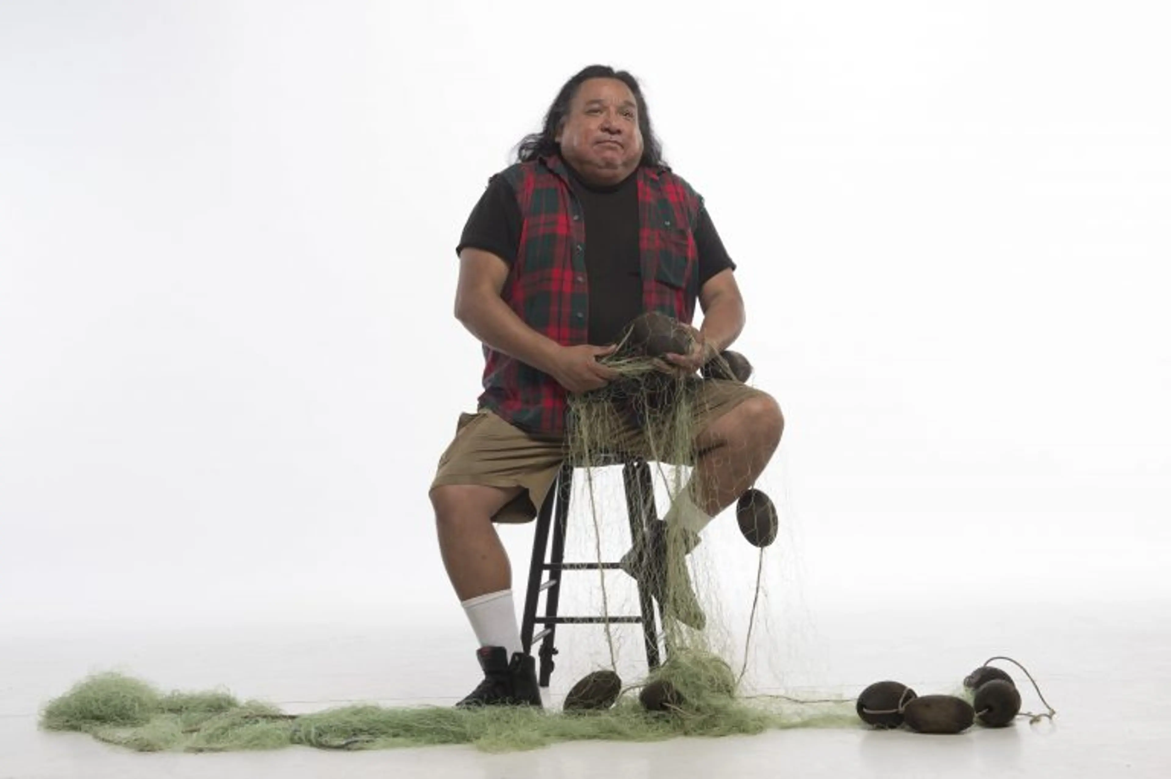 New theatre production looks at reconciliation with a First Nations perspective