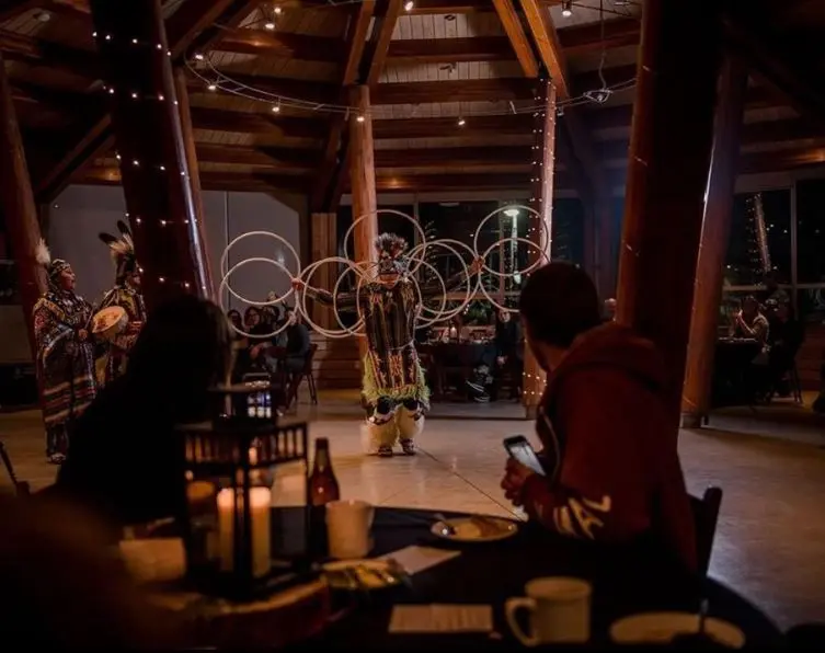 Aboriginal Tourism BC - Image2