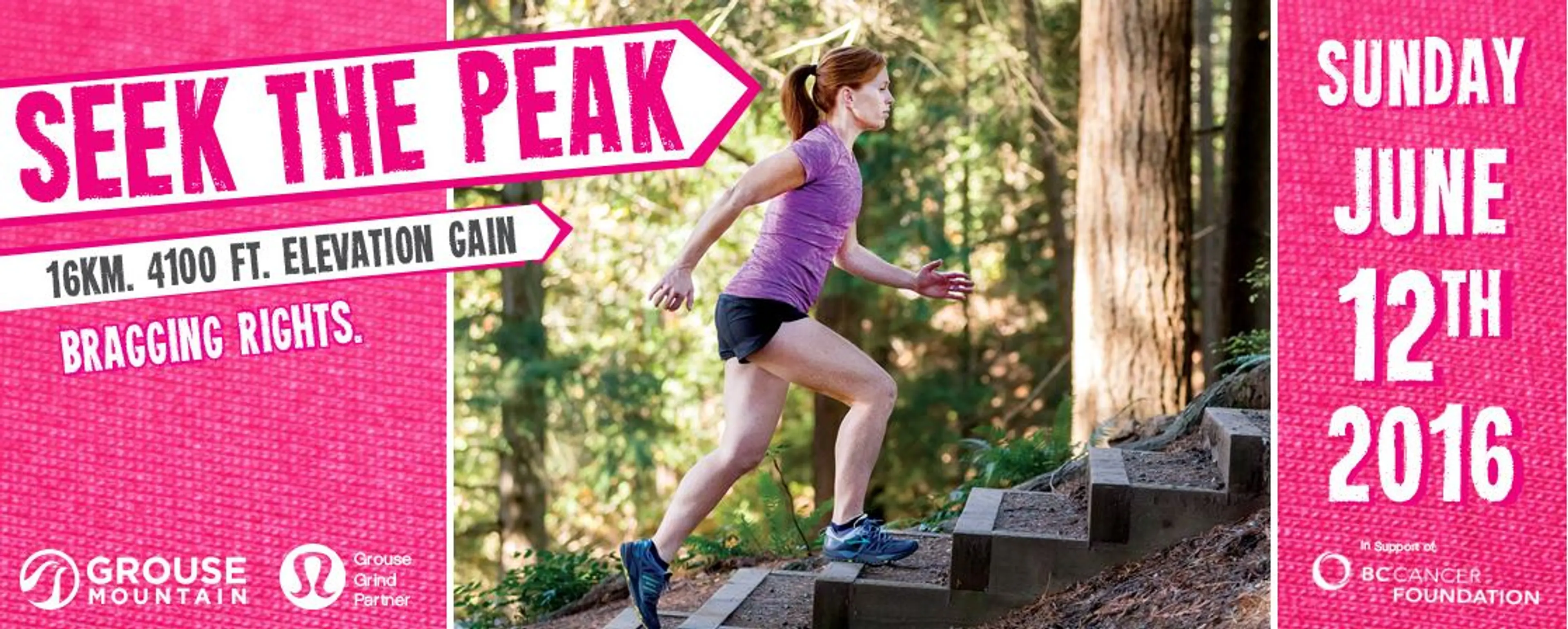SeekthePeak