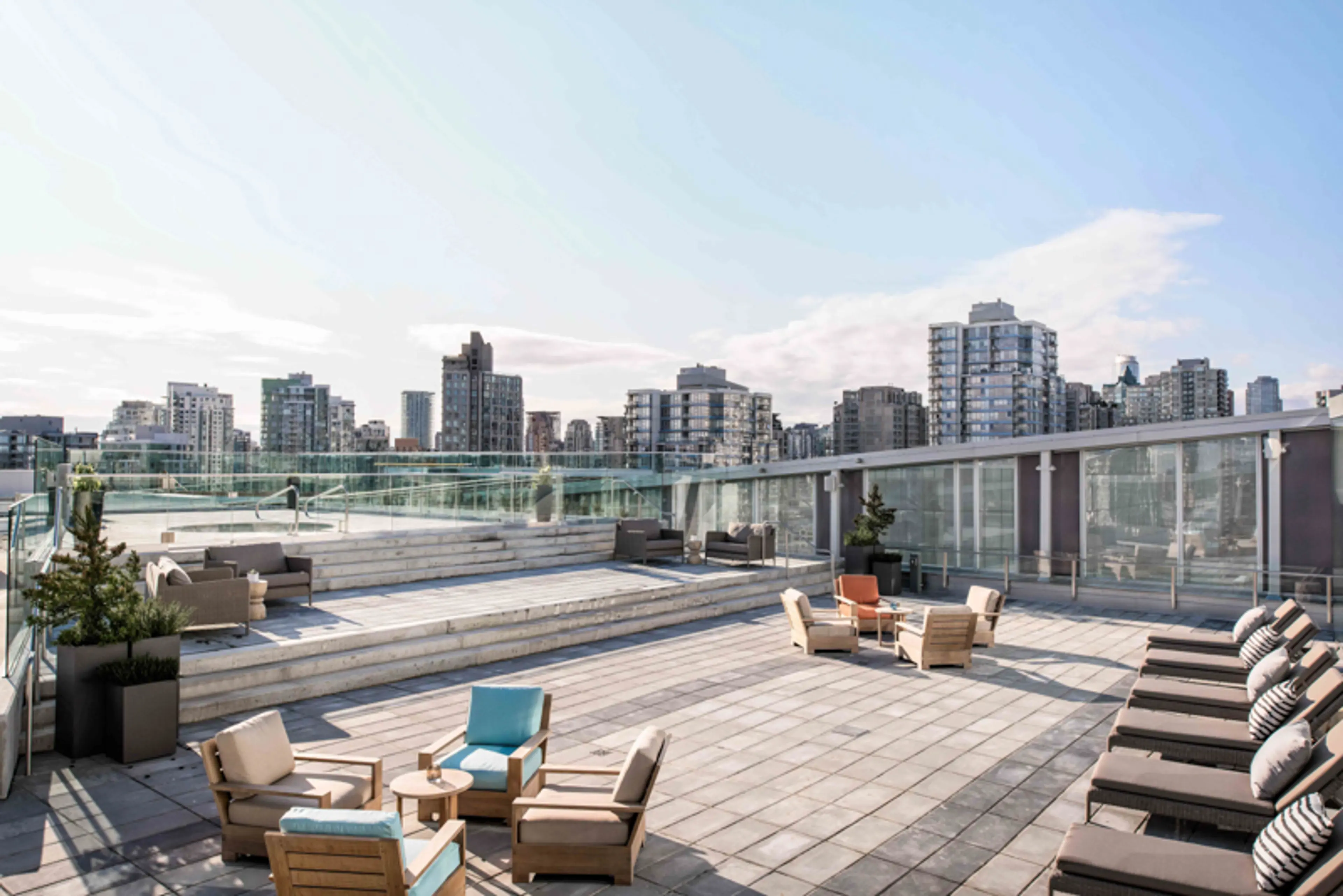 5 Ways to Wind Down and Destress in Vancouver