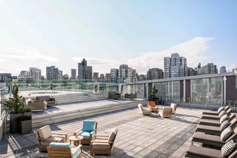 5 Ways to Wind Down and Destress in Vancouver