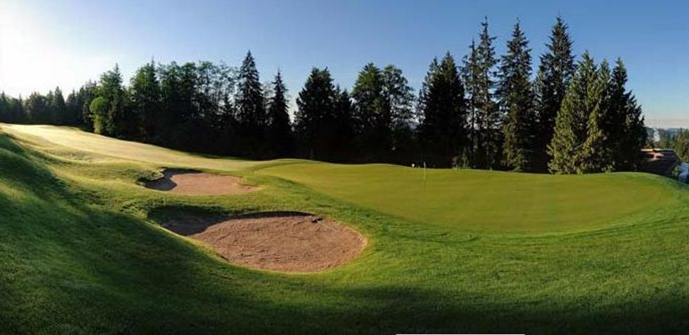 Northlands Golf Course