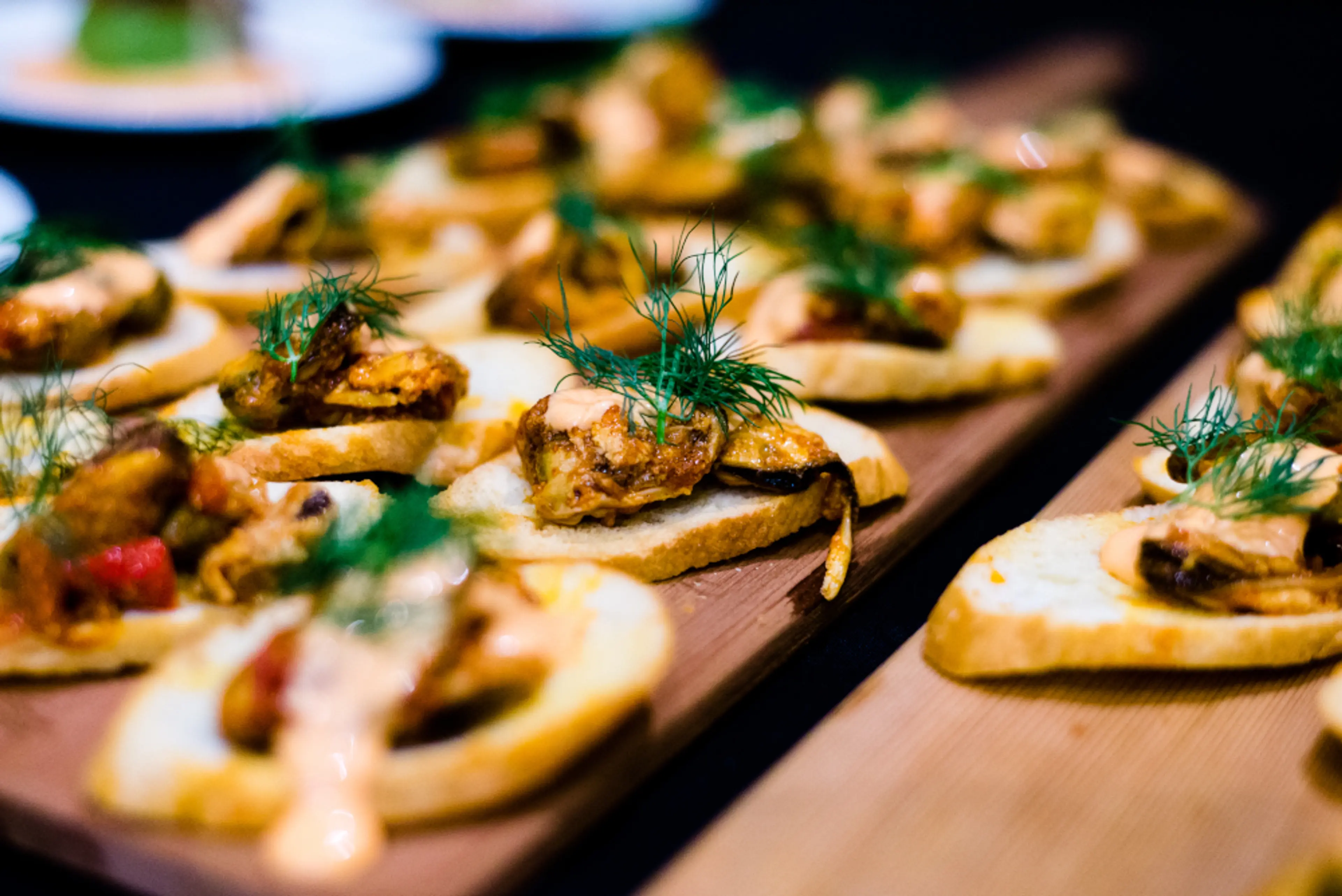 EAT! Vancouver Returns This Fall for Its 18th Year