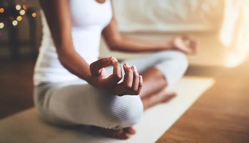 yoga vancouver