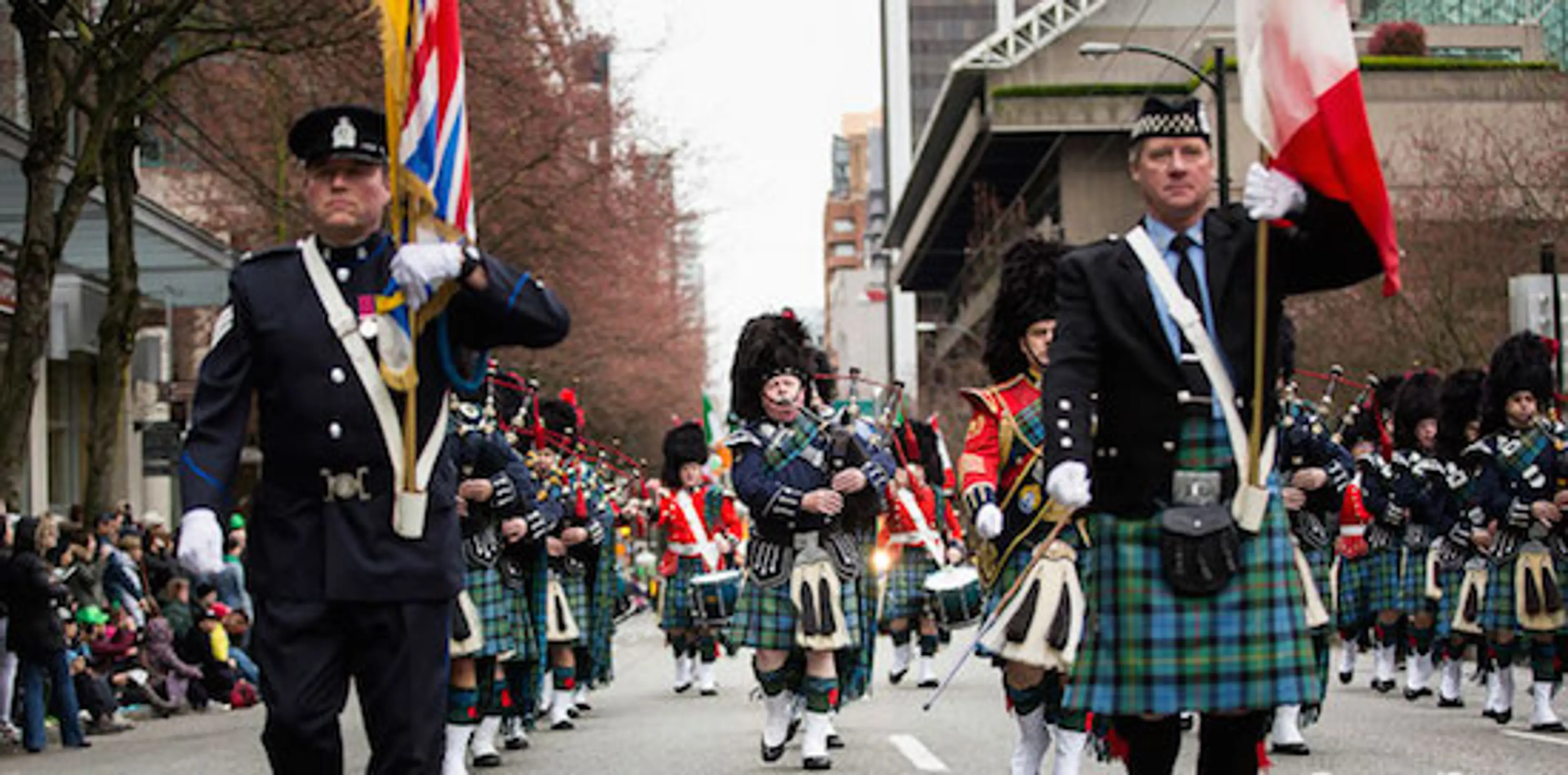 5 Can’t-Miss Events at CelticFest 2016 in Vancouver