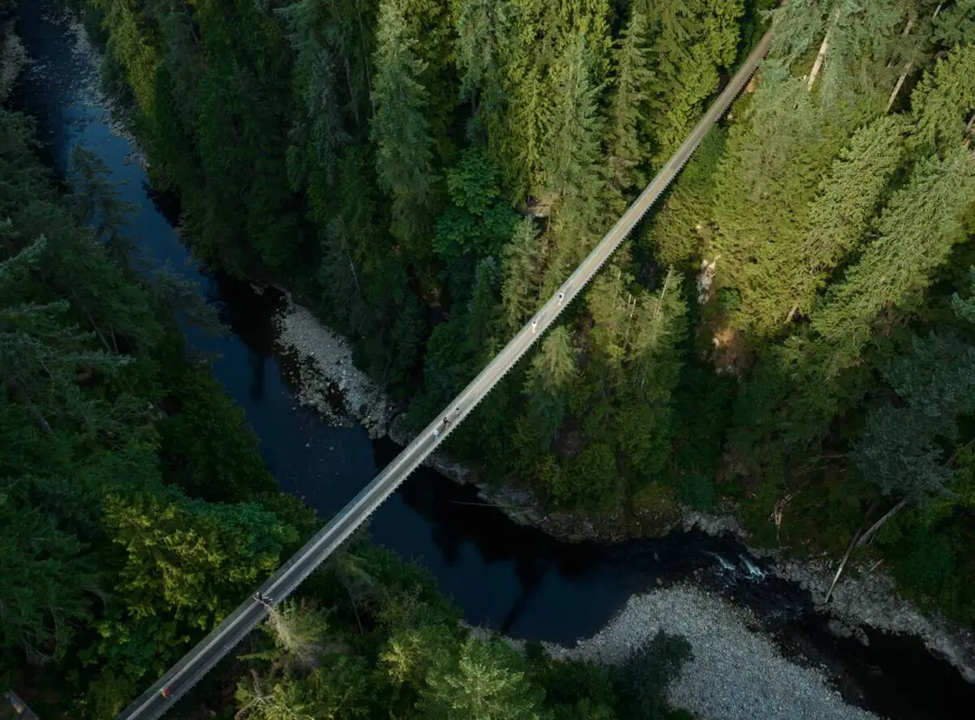 Visit the Fairytale Town of Virgin River—Also Known as Vancouver Film ...