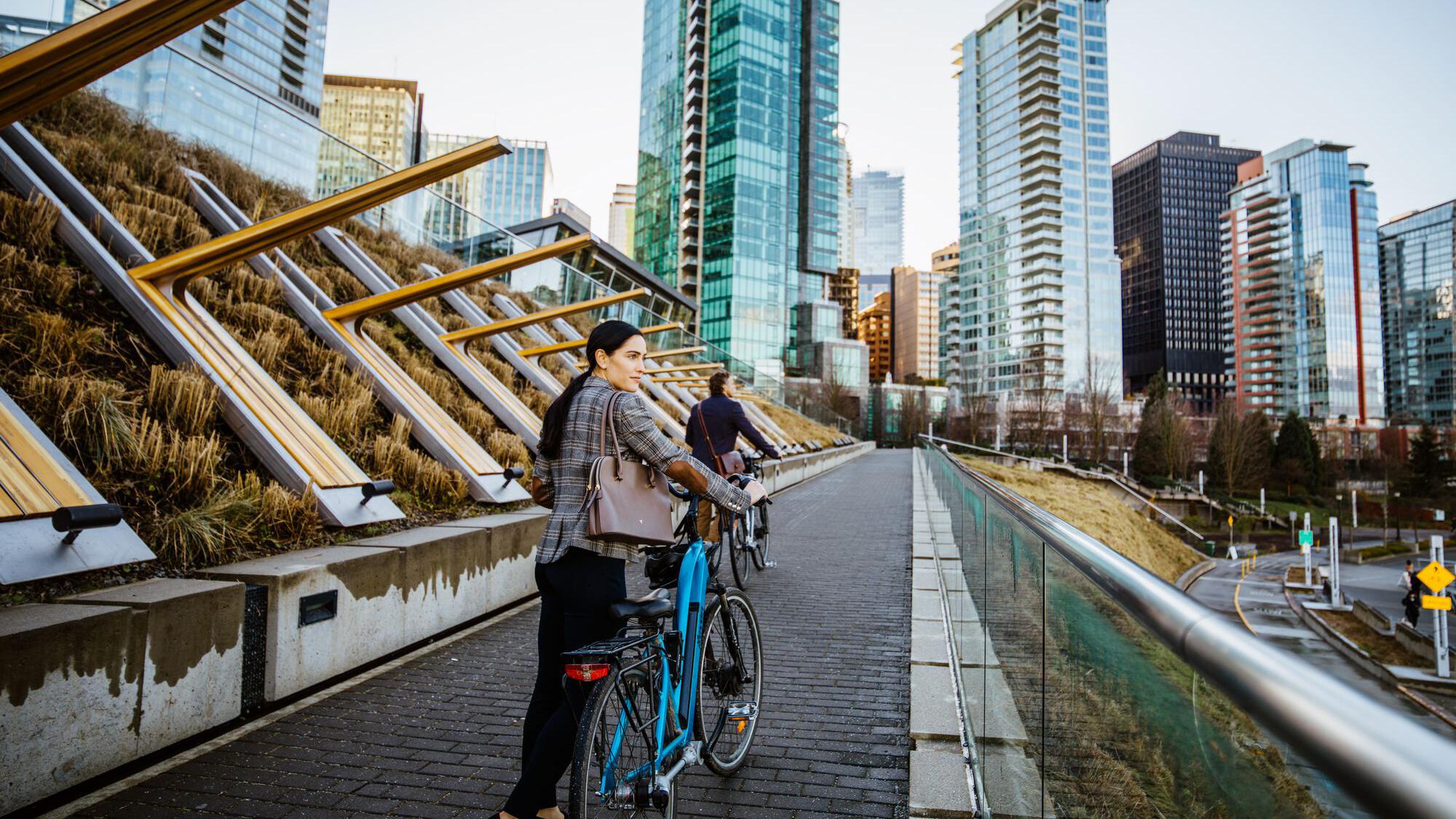 Coal Harbour