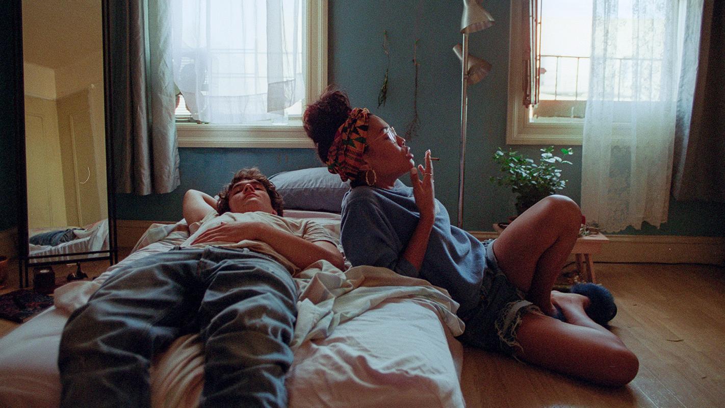 LGBTQ2IA+ Representation at the Vancouver International Film Festival