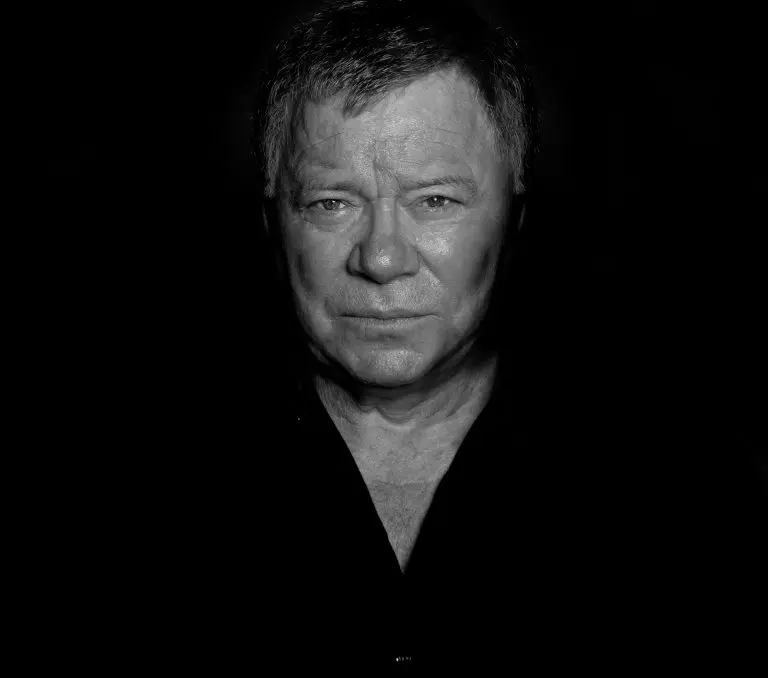 Shatner Speaks in Vancouver Tomorrow
