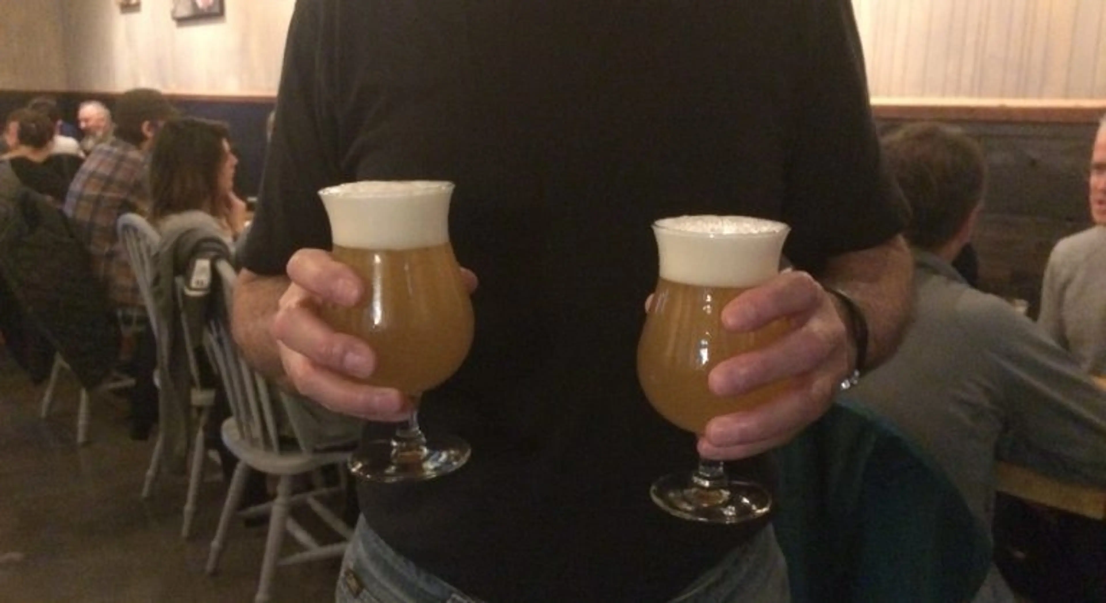 Beer, Italian-style as Luppolo Brewing Company opens in East Vancouver