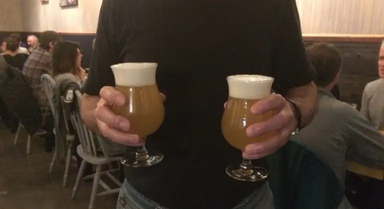 Beer, Italian-style as Luppolo Brewing Company opens in East Vancouver