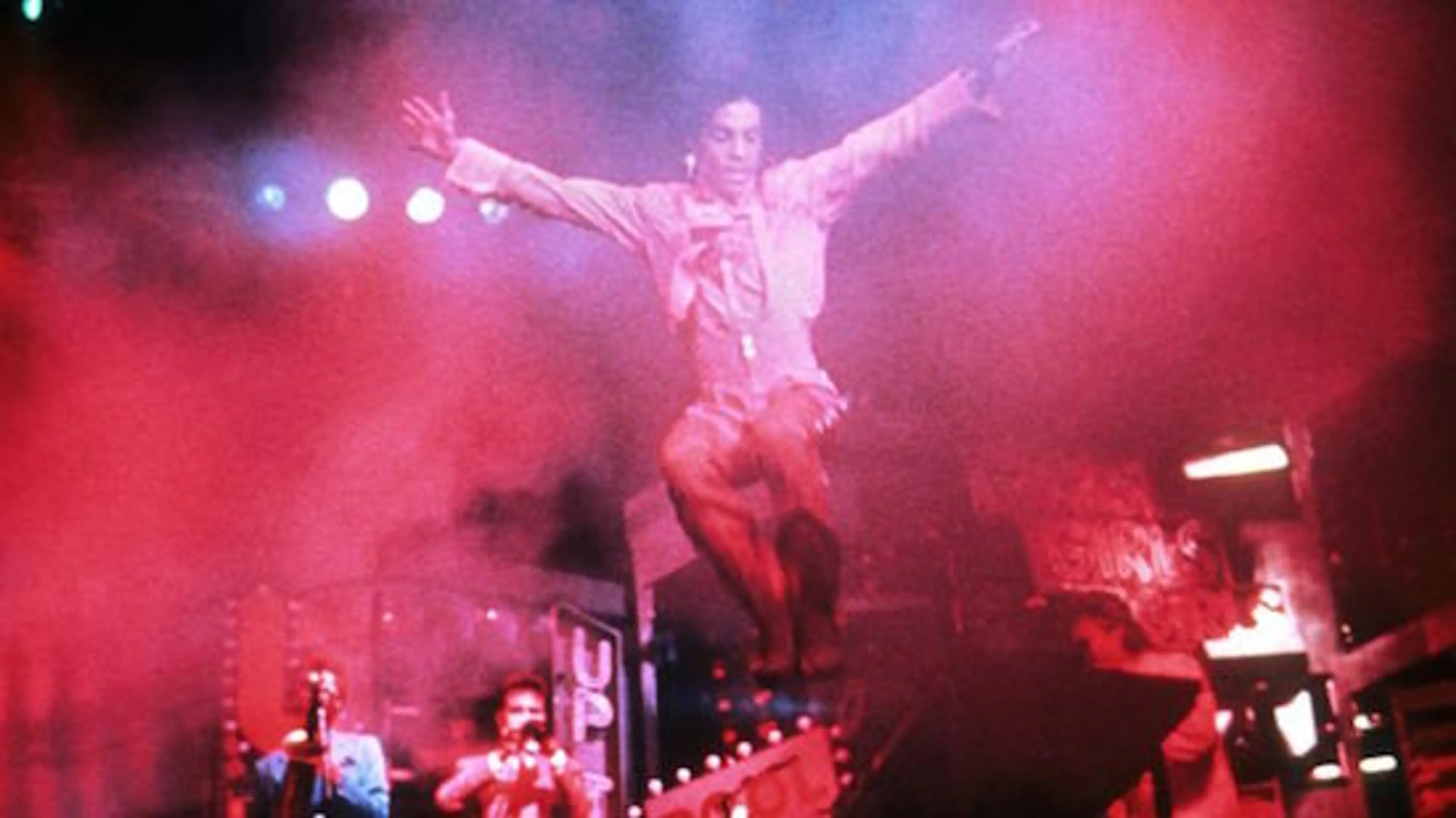 Vancouver keeps the Prince tributes coming