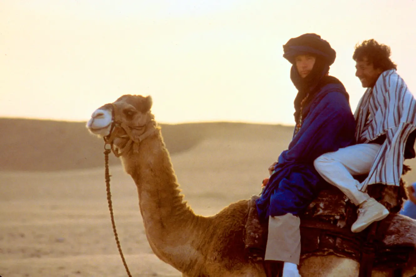 Restored (and in one case somewhat redeemed), two movies by writer-director Elaine May at the Cinematheque