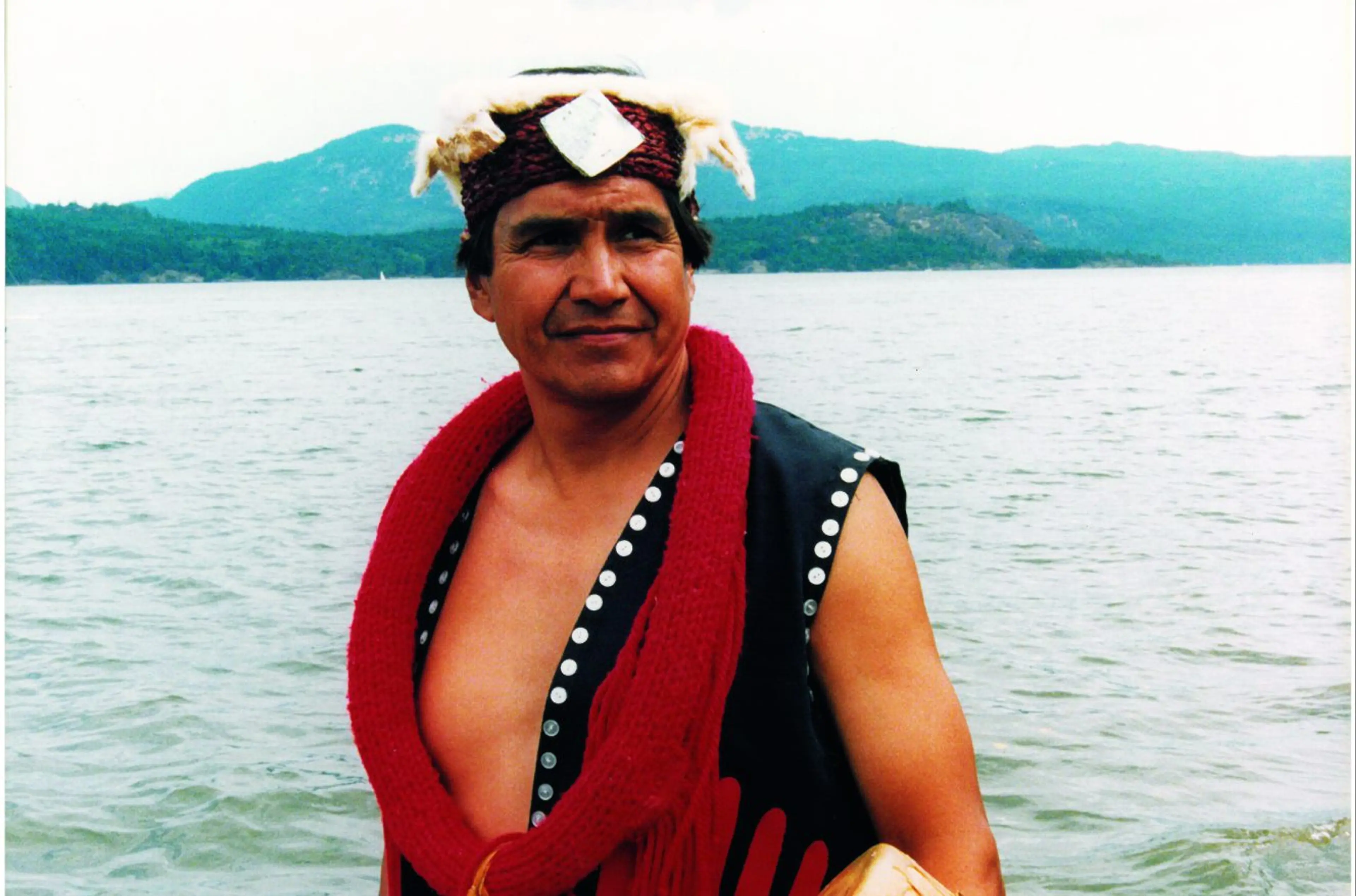 BC Sports Hall of Fame Set to Unveil Indigenous Sport Gallery
