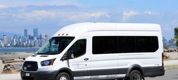 Sprinter Vans