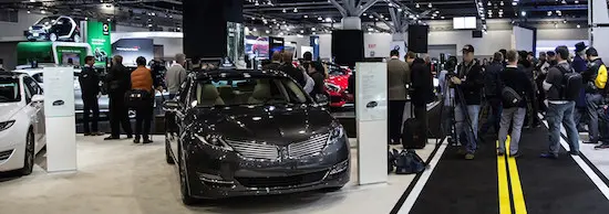 Image from vancouverinternationalautoshow.com