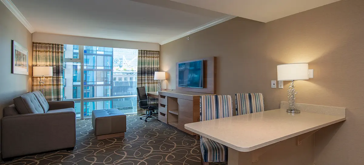 King Suite