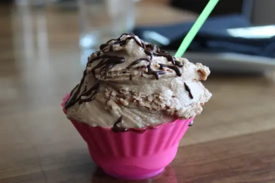 Date Idea: Trying the New Buffalo Milk Gelato at Bella Gelateria
