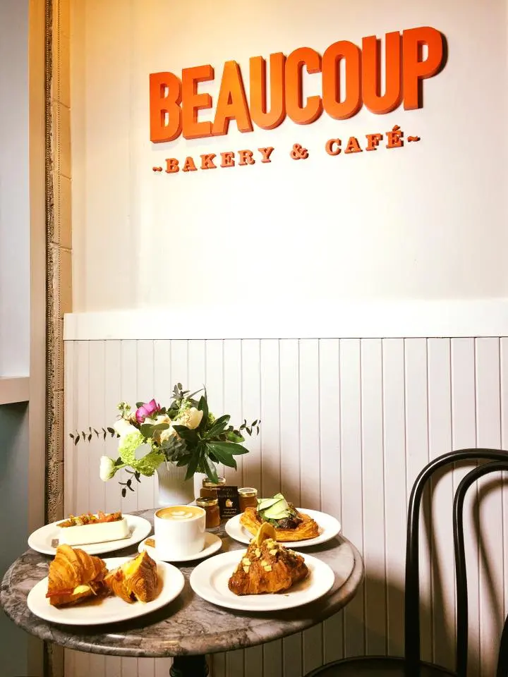Beacoup logo
