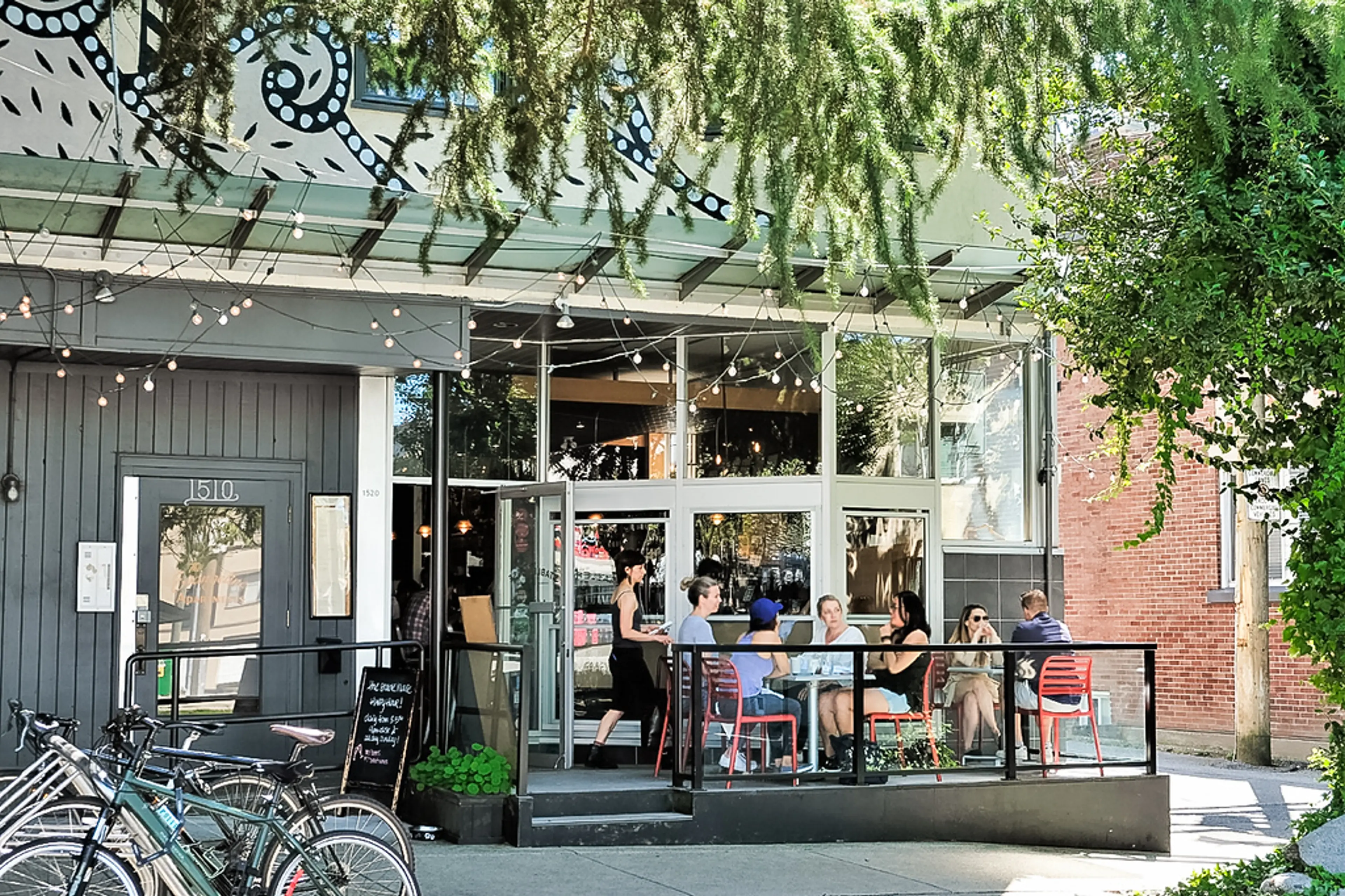 Vancouver Neighbourhoods: South Granville